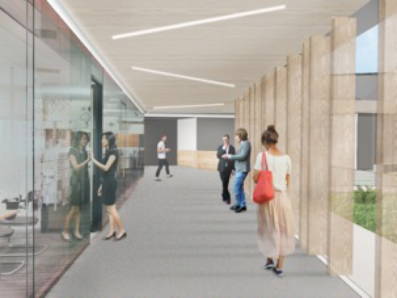 Gehandicaptenzorg CIDB Ipse de Bruggen