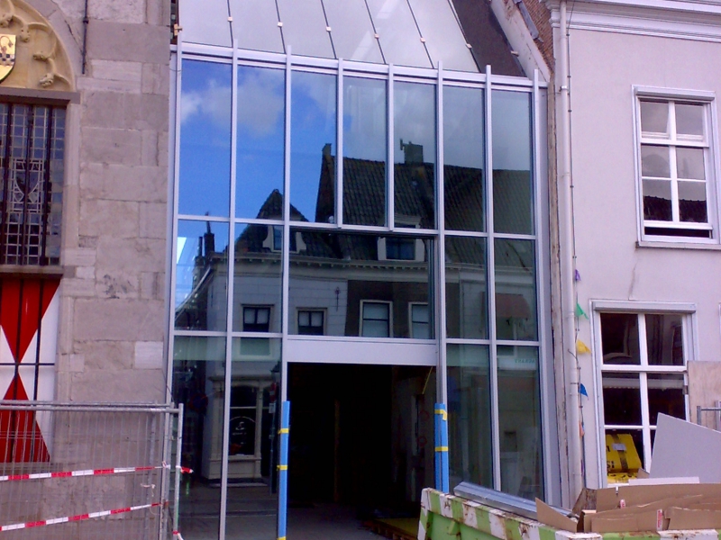 Stadhuis