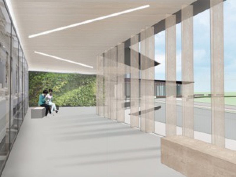 Gehandicaptenzorg CIDB Ipse de Bruggen