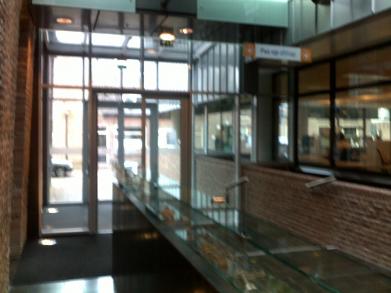 Stadhuis