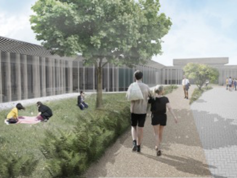 Gehandicaptenzorg CIDB Ipse de Bruggen