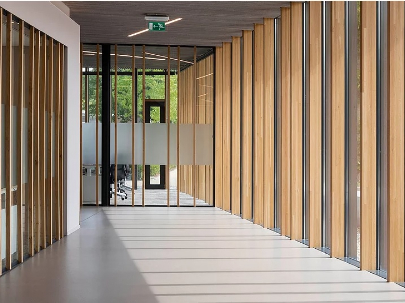 Gehandicaptenzorg CIDB Ipse de Bruggen