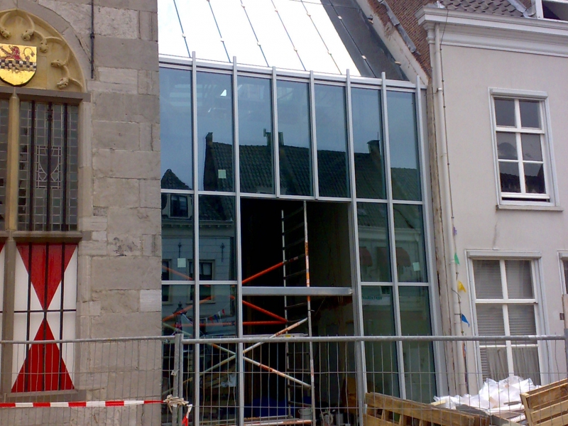 Stadhuis