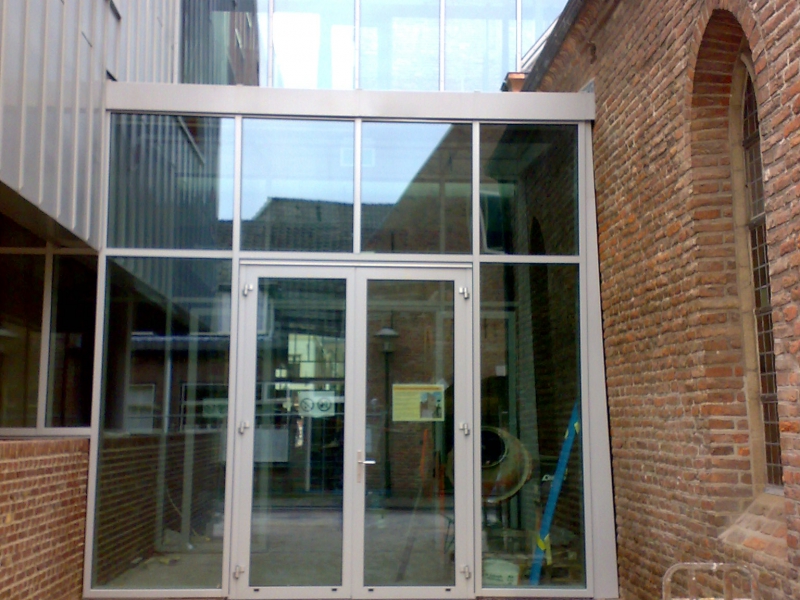 Stadhuis