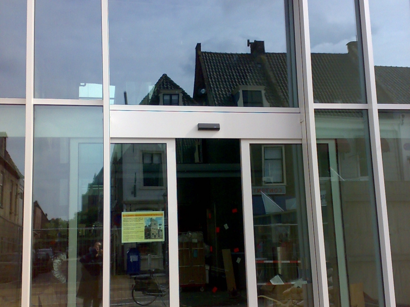 Stadhuis