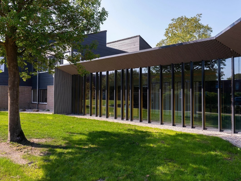 Gehandicaptenzorg CIDB Ipse de Bruggen