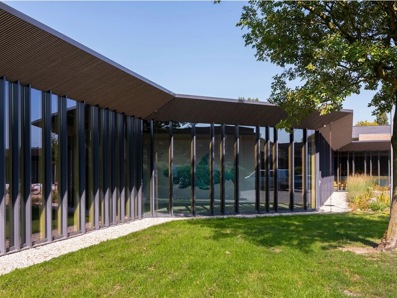 Gehandicaptenzorg CIDB Ipse de Bruggen