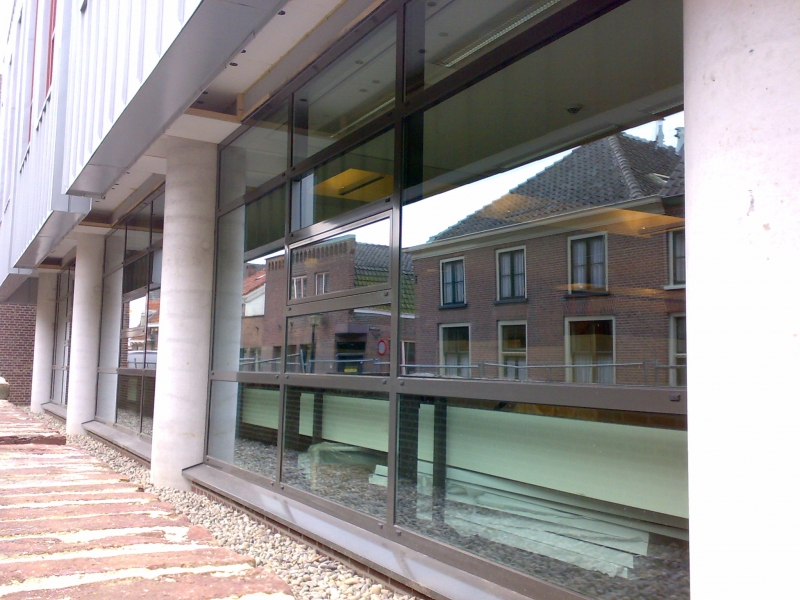 Stadhuis