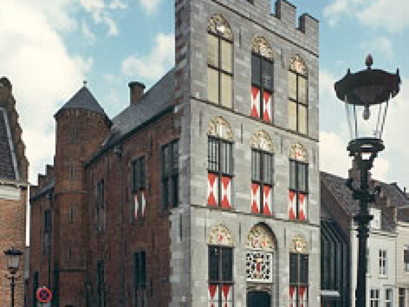 Stadhuis
