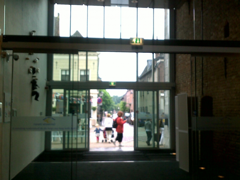 Stadhuis