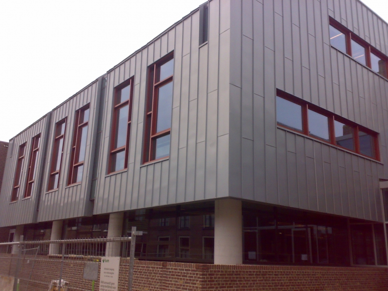 Stadhuis