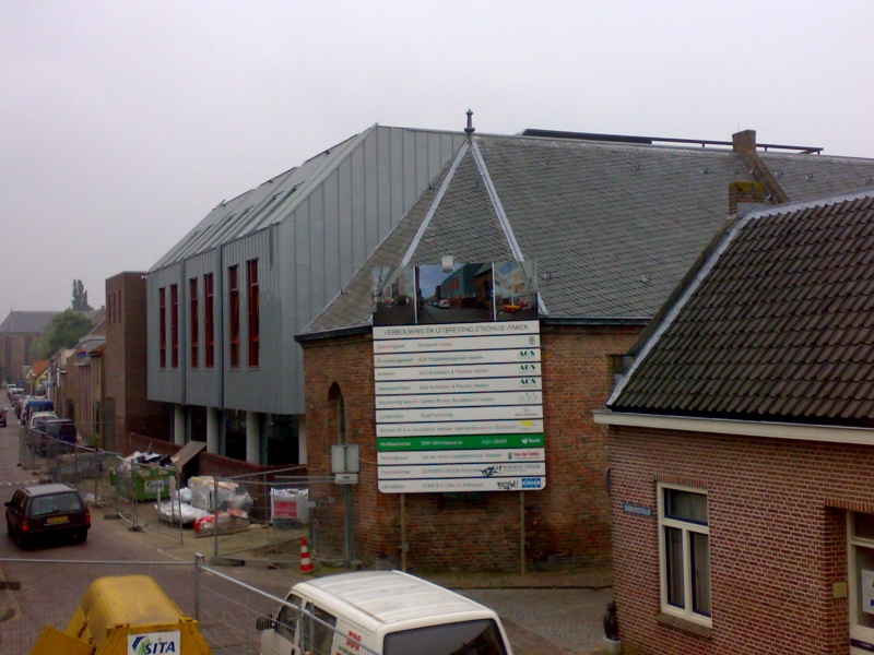 Stadhuis
