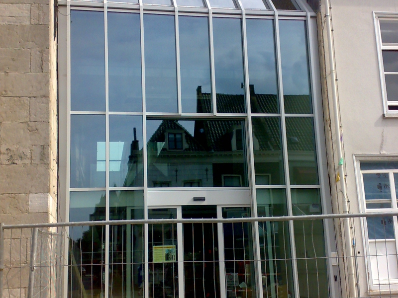 Stadhuis